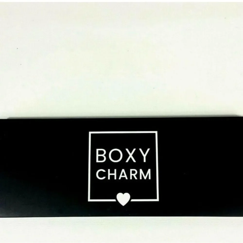 BoxyCharm Hello Charmer Eyeshadow Palette | 12 Shades | NIB | Bold & Blendable
